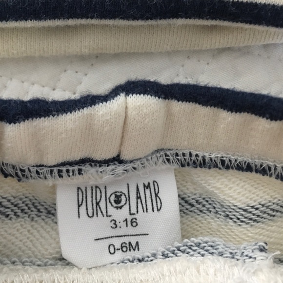 Purl Lamb set - Picture 4 of 5